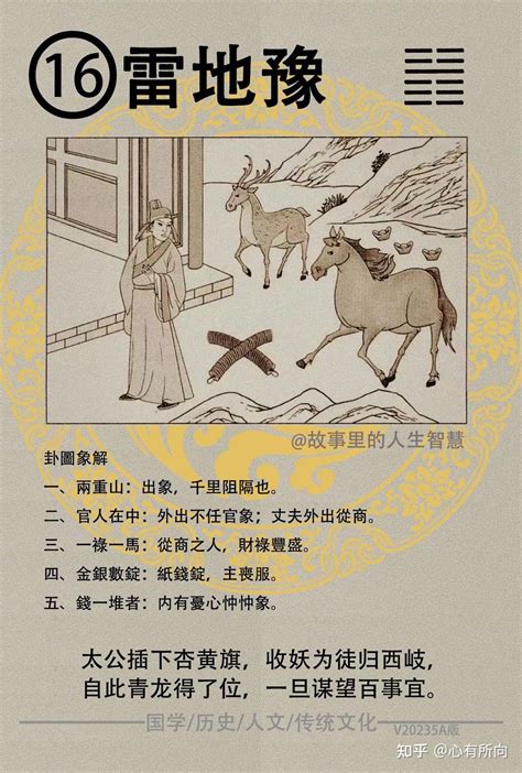 六十四卦每一卦详解_六十四卦每一卦详解硬币,第106张 六十四卦每一卦详解_六十四卦每一卦详解硬币,第106张